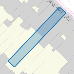 Perceel ASD06-I-11425