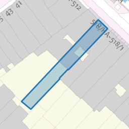 Perceel ASD06-I-11439