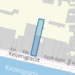 Perceel ASD06-I-1148