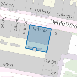 Perceel ASD06-I-11515