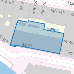 Perceel ASD06-I-11516