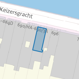 Perceel ASD06-I-11521