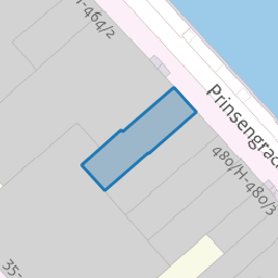 Perceel ASD06-I-11539