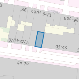 Perceel ASD06-I-11548