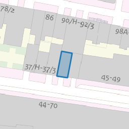 Perceel ASD06-I-11549