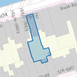 Perceel ASD06-I-11560