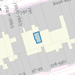 Perceel ASD06-I-11561