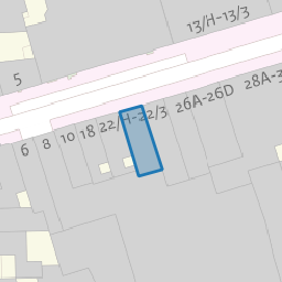 Perceel ASD06-I-11567