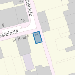 Perceel ASD06-I-11579