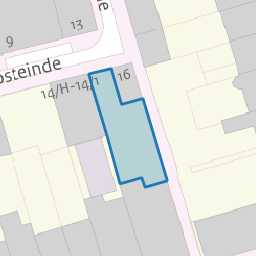 Perceel ASD06-I-11581