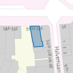 Perceel ASD06-I-11588