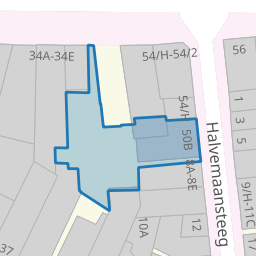 Perceel ASD06-I-11589