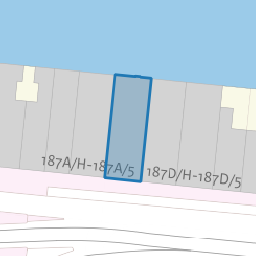 Perceel ASD06-I-11601