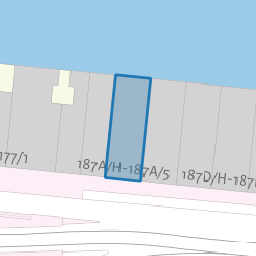 Perceel ASD06-I-11602