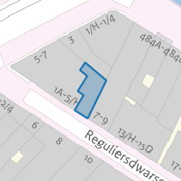 Perceel ASD06-I-11612