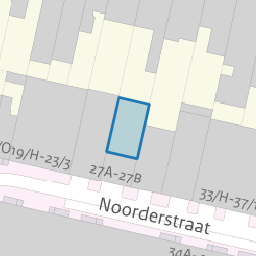 Perceel ASD06-I-11616