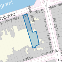 Perceel ASD06-I-11622