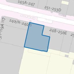 Perceel ASD06-I-11627