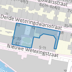 Perceel ASD06-I-11632