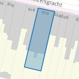 Perceel ASD06-I-11649