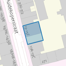 Perceel ASD06-I-11673