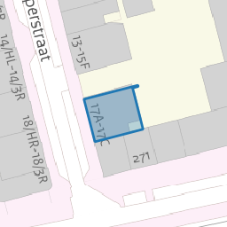 Perceel ASD06-I-11674