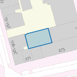 Perceel ASD06-I-11675