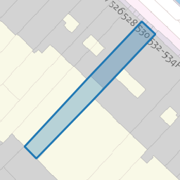 Perceel ASD06-I-11690