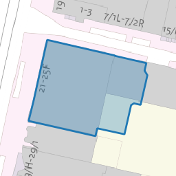 Perceel ASD06-I-11699