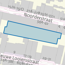 Perceel ASD06-I-11701