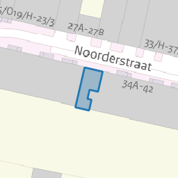 Perceel ASD06-I-11702