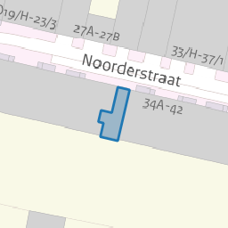 Perceel ASD06-I-11703