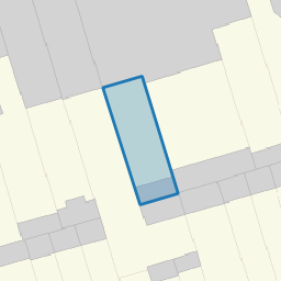 Perceel ASD06-I-11715