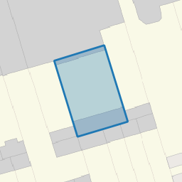 Perceel ASD06-I-11716