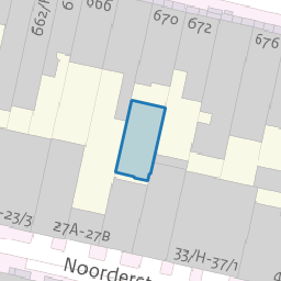 Perceel ASD06-I-11725