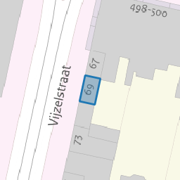 Perceel ASD06-I-1173