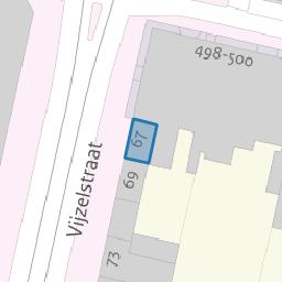 Perceel ASD06-I-1174