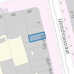 Perceel ASD06-I-11750