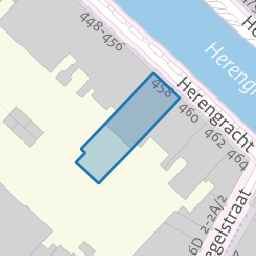 Perceel ASD06-I-11769