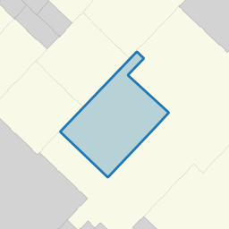 Perceel ASD06-I-11770