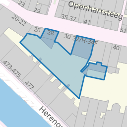 Perceel ASD06-I-11790