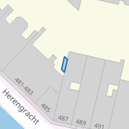 Perceel ASD06-I-11791