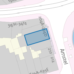 Perceel ASD06-I-11794