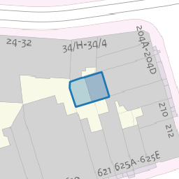 Perceel ASD06-I-11795