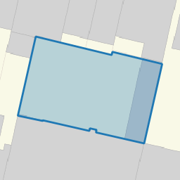 Perceel ASD06-I-11809