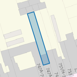 Perceel ASD06-I-11819