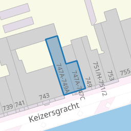 Perceel ASD06-I-11820