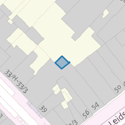 Perceel ASD06-I-11826