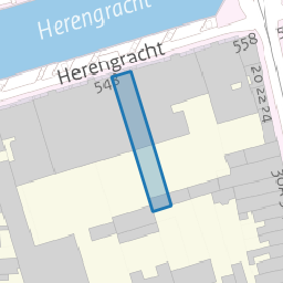 Perceel ASD06-I-1183