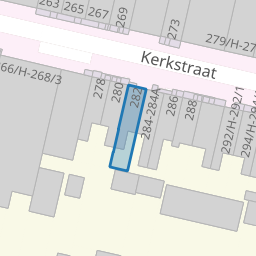 Perceel ASD06-I-11831